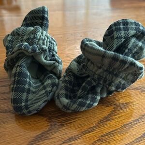 Zutano Bootie